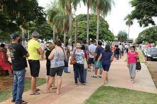Veja como est&atilde;o os principais postos de vacina&ccedil;&atilde;o nesta sexta-feira