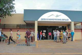 Veja como est&atilde;o os principais postos de vacina&ccedil;&atilde;o nesta sexta-feira