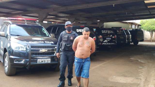 A&ccedil;&atilde;o conjunta prende traficante que usa passageiros de &ocirc;nibus como &ldquo;mulas&rdquo;