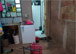 Homem que matou invasor para defender mulher &eacute; preso na casa da irm&atilde; 
