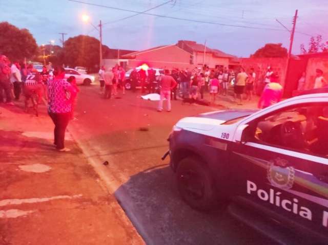 Enfermeira morre em acidente minutos ap&oacute;s sair de plant&atilde;o em hospital 