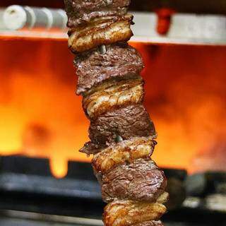 Hoje se comemora o Dia do Churrasco; para os fãs da carne assada, qualquer dia é dia (Foto: @nativasgrillcampogrande)
