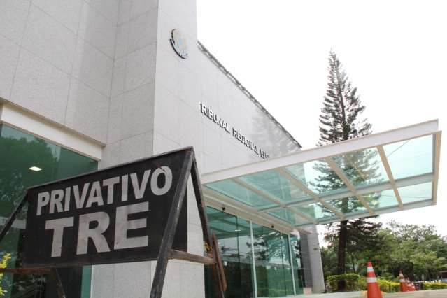 TRE faz live sobre seguran&ccedil;a da urna eletr&ocirc;nica e processo eleitoral 
