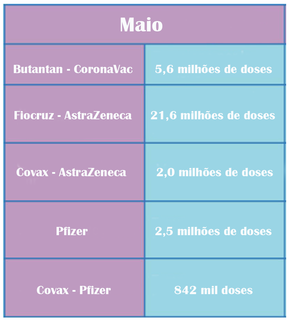 Segunda dose da CoronaVac: da alegria ao desespero 