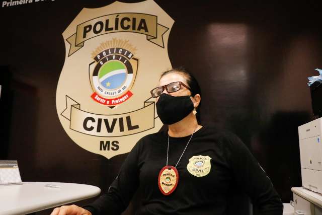 Ap&oacute;s amea&ccedil;ar a m&atilde;e de morte, filho quebra tudo e vai preso 