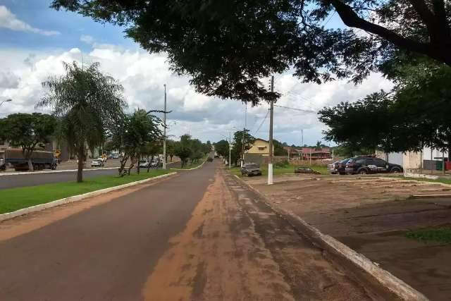 Delegacia da fronteira &eacute; alvejada com tiros de 9 mm durante a madrugada