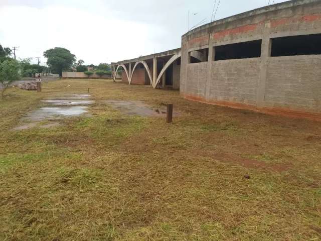 Prefeitura contrata empresa para terminar obra de UBS parada h&aacute; 5 anos