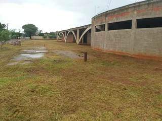 Prefeitura contrata empresa para terminar obra de UBS parada h&aacute; 5 anos