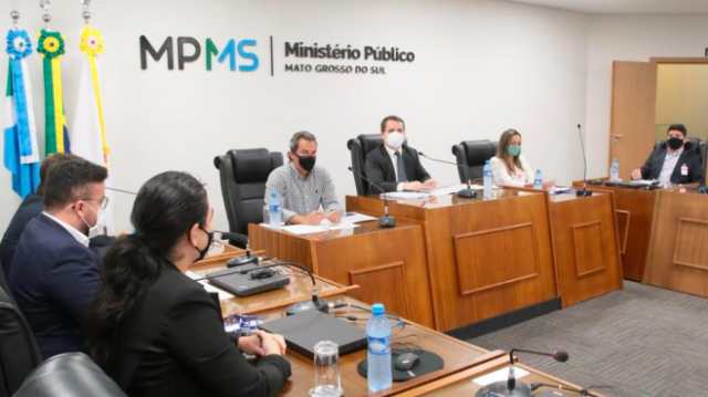 Projeto &quot;Acolhida&quot; vai atender fam&iacute;lias de v&iacute;timas de assassinatos em MS