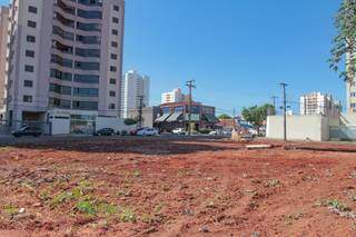 As obras do Plaza Jardins Residence já iniciaram e o lançamento será em breve. (Foto: Divulgação)