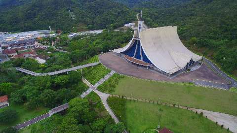 Conheça 7 destinos no Brasil para expressar fé e espiritualidade