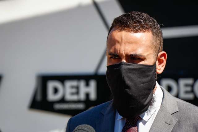 Gleison perdeu a vida por 16 mil e promessa de ganho irreal, aponta investiga&ccedil;&atilde;o