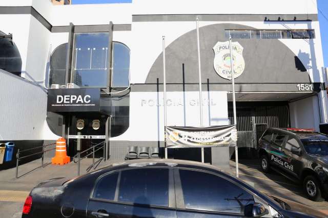 Ap&oacute;s den&uacute;ncia de c&aacute;rcere entre fac&ccedil;&atilde;o, 4 s&atilde;o presos por tr&aacute;fico