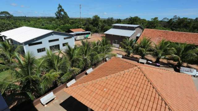 Prefeitura classifica 11 comunidades para tratar dependentes qu&iacute;micos
