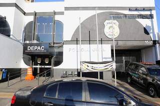 Ap&oacute;s den&uacute;ncia de c&aacute;rcere entre fac&ccedil;&atilde;o, 4 s&atilde;o presos por tr&aacute;fico