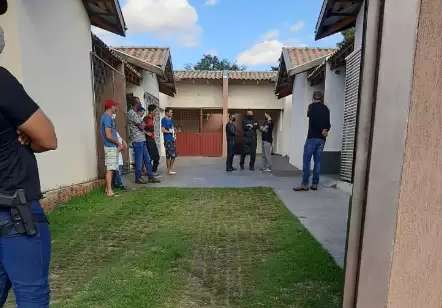 Investiga&ccedil;&atilde;o de assassinato trouxe &agrave; tona estupro de menino de 9 anos