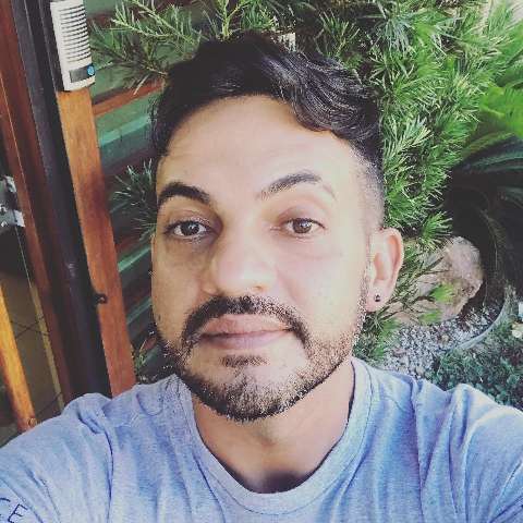 Preso por morte de Gleison p&otilde;e a culpa em ex-marido que est&aacute; morto