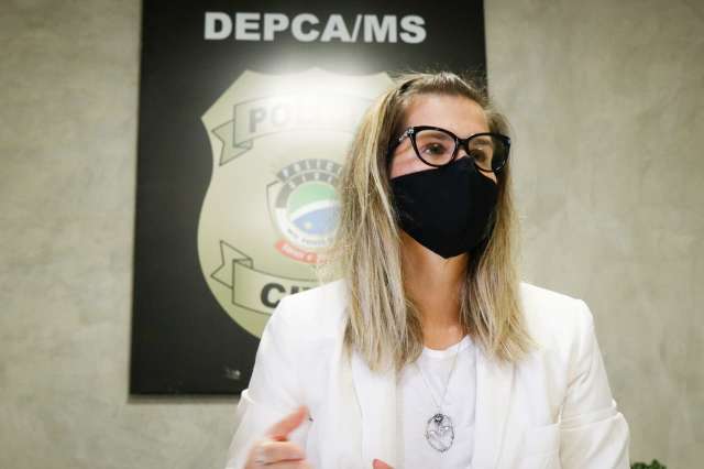 Ap&oacute;s pris&otilde;es por homic&iacute;dio, pol&iacute;cia descobre outro caso de abuso contra crian&ccedil;a