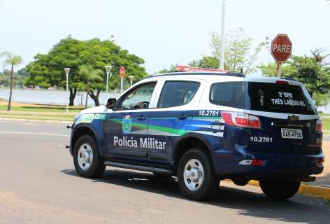 Jovem &eacute; preso ap&oacute;s cometer 30 furtos em 28 dias de liberdade