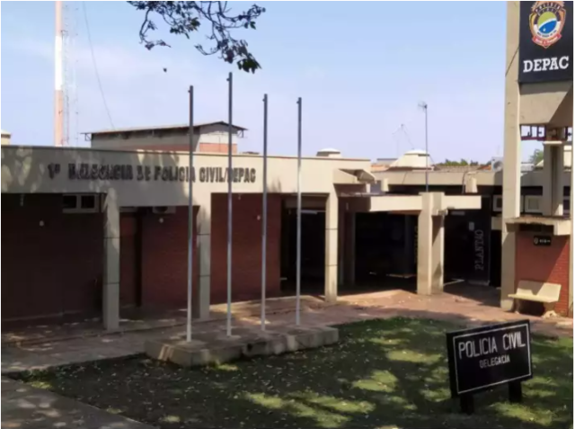 Golpista se passa por advogado e v&iacute;tima perde quase R$ 5 mil