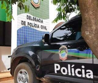 Preso suspeito de matar homem com 15 facadas após discussão sobre animais Preso suspeito de matar homem com 15 facadas após discussão sobre animais