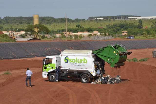 Solurb alega demiss&atilde;o em massa para reverter decis&atilde;o que anula contrato do lixo 
