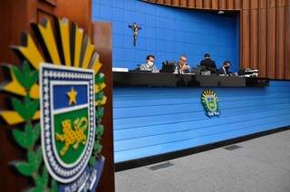  Moradores do programa Morar Legal podem transferir t&iacute;tulo at&eacute; 2022 