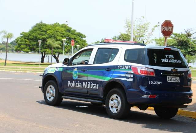 Jovem &eacute; preso ap&oacute;s cometer 30 furtos em 28 dias de liberdade