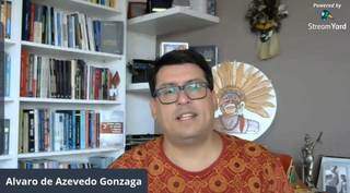 Hackers invadem apresenta&ccedil;&atilde;o de estudo sobre &iacute;ndios com xingamentos e amea&ccedil;as