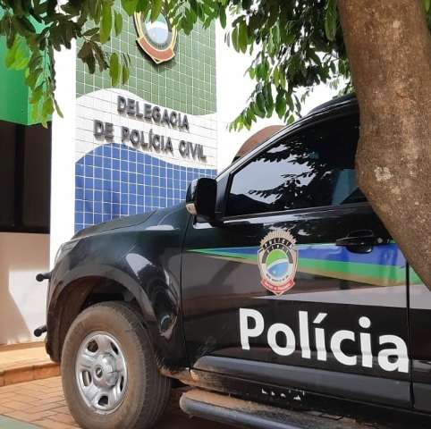 Preso suspeito de matar homem com 15 facadas ap&oacute;s discuss&atilde;o sobre animais