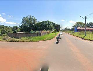 Rapaz foi sequestrado e levado para o bairro Itamaracá, onde foi sentenciado (Foto/Divulgação)