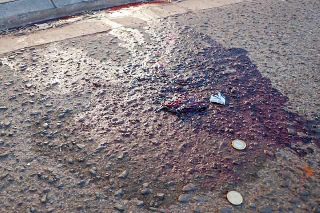 Em 20 dias, 2 moradores de rua foram baleados e adolescente espancado em bairro