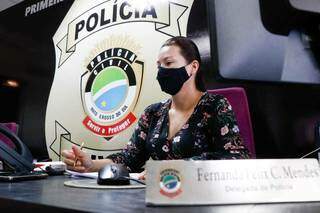 Mulher espanca crian&ccedil;a, amea&ccedil;a arrancar cabe&ccedil;a e apanha de irm&atilde;o que vai preso