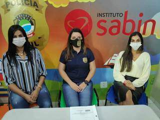 Adolescente mentiu sobre estupro praticado por motorista de aplicativo Adolescente mentiu sobre estupro praticado por motorista de aplicativo