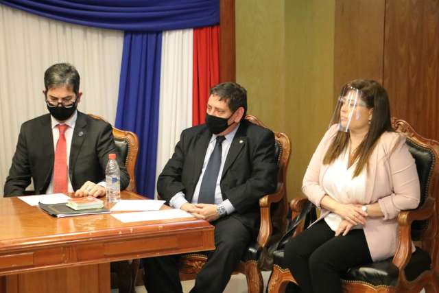 Promotoria pede julgamento de suspeito de matar jornalista Leo Veras 