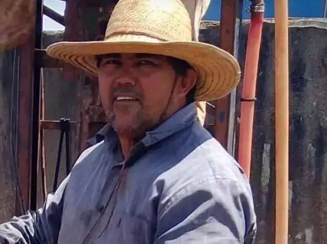 R&eacute;u por 4 crimes, pe&atilde;o que matou ex-prefeito vai a j&uacute;ri popular