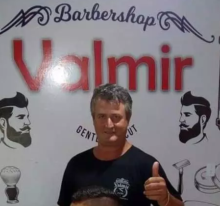 Cabeleireiro executado enquanto atendia cliente tinha 47 anos 