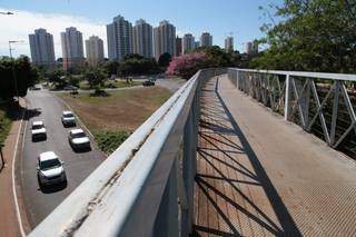 Campo Grande tem a grande oportunidade de dar um novo norte no turismo com este projeto do Mtur. (Foto: Denílson Secreta Nantes)