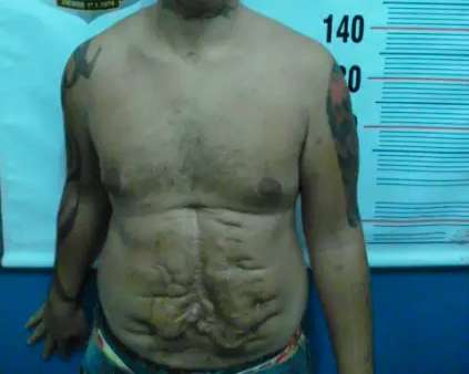 De dentro do pres&iacute;dio, homem fez 82 v&iacute;timas de estelionato