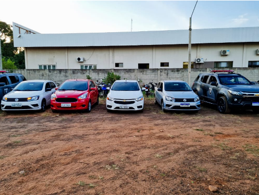 Estelionat&aacute;rio que alugava carros, vendia e depois furtava &eacute; ex-guarda municipal