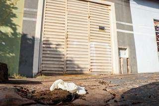 Polícia indicia casal por morte de Esdras no Guanandi Polícia indicia casal por morte de Esdras no Guanandi