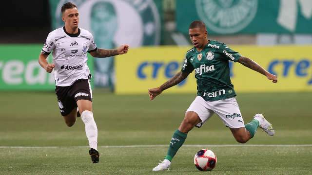 Palmeiras perde da Inter de Limeira e est&aacute; virtualmente eliminado do Paulista