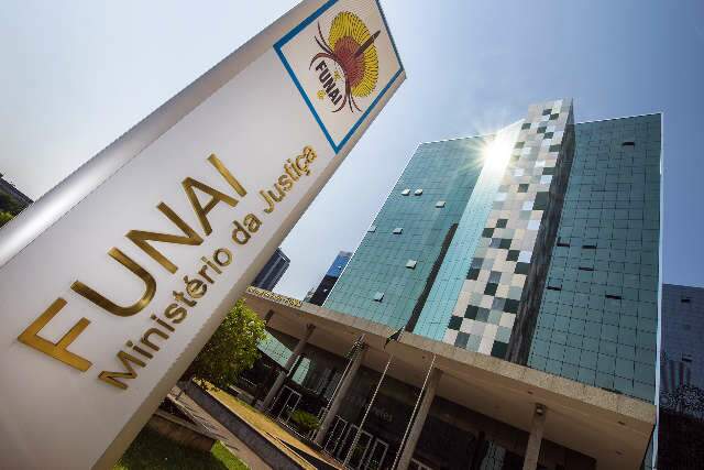Justi&ccedil;a determina aval dos guat&oacute;s a nome para chefiar Funai