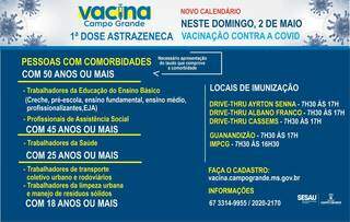 Pessoas com doen&ccedil;as cr&ocirc;nicas dizem &quot;receber pr&ecirc;mio&quot; ao poderem tomar vacina