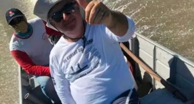 Piloto de embarca&ccedil;&atilde;o que causou acidente com morte n&atilde;o tinha habilita&ccedil;&atilde;o