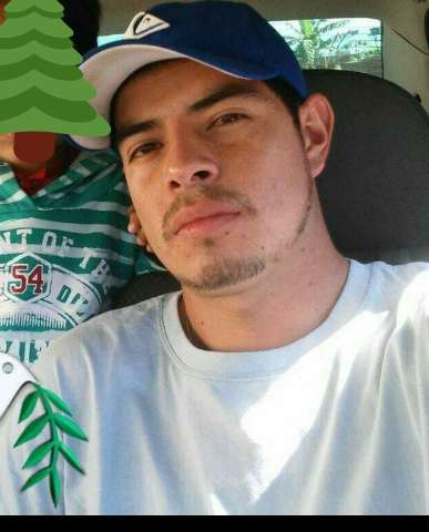 Homem morre e adolescente de 17 anos &eacute; ferido a tiros em atentado na fronteira 