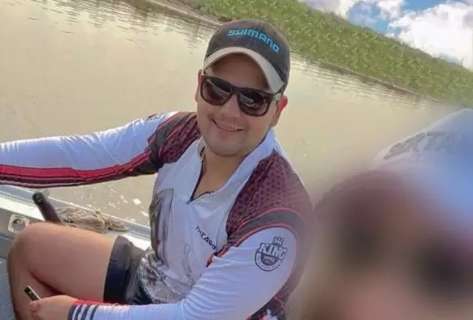 Genro de deputada será investigado por homicídio após acidente fatal em rio 