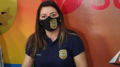 Tio preso por estupro abusava de sobrinhos desde a adolesc&ecirc;ncia