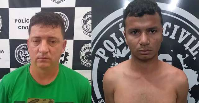 Golpista conhecido em 7 estados &eacute; preso em MS ap&oacute;s fraude em compra de carro