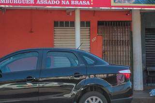 &quot;Me deu um nervoso, eu fui atr&aacute;s&quot;, diz mulher que perseguiu ladr&atilde;o